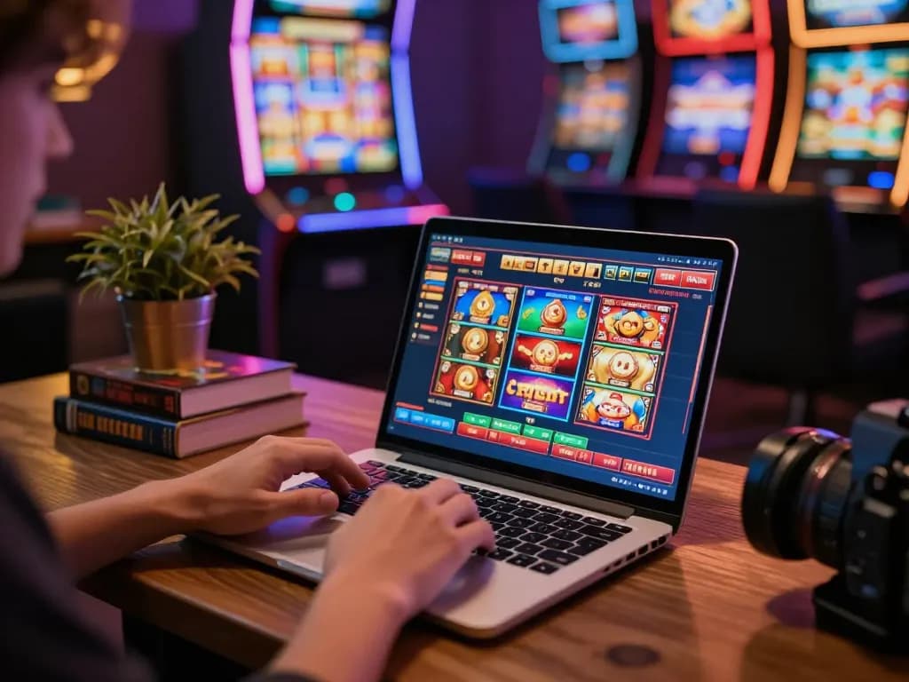 Experience seamless gaming and excitement with Link vào Jun88 on vibrant online platforms