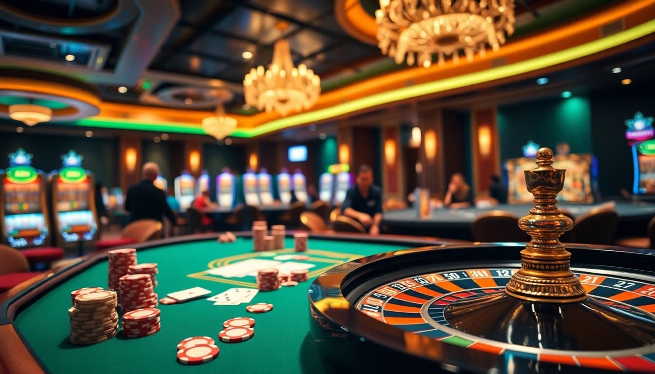 Engage in thrilling gameplay with https://zx88.tech/ at a luxurious casino table filled with excitement.
