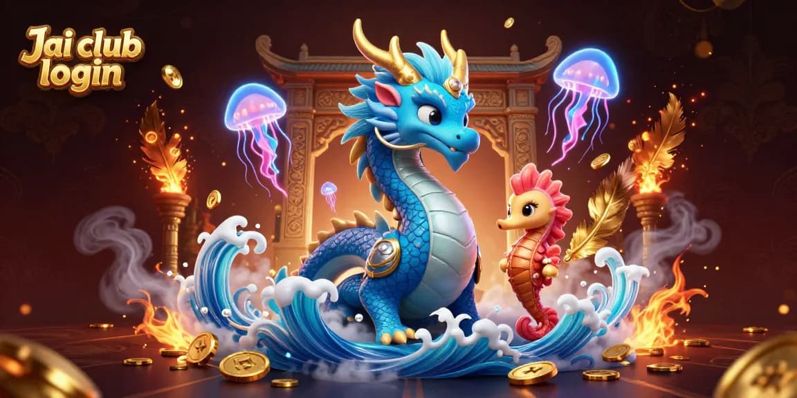 Play exciting games instantly with Jai club login on the immersive gaming platform.