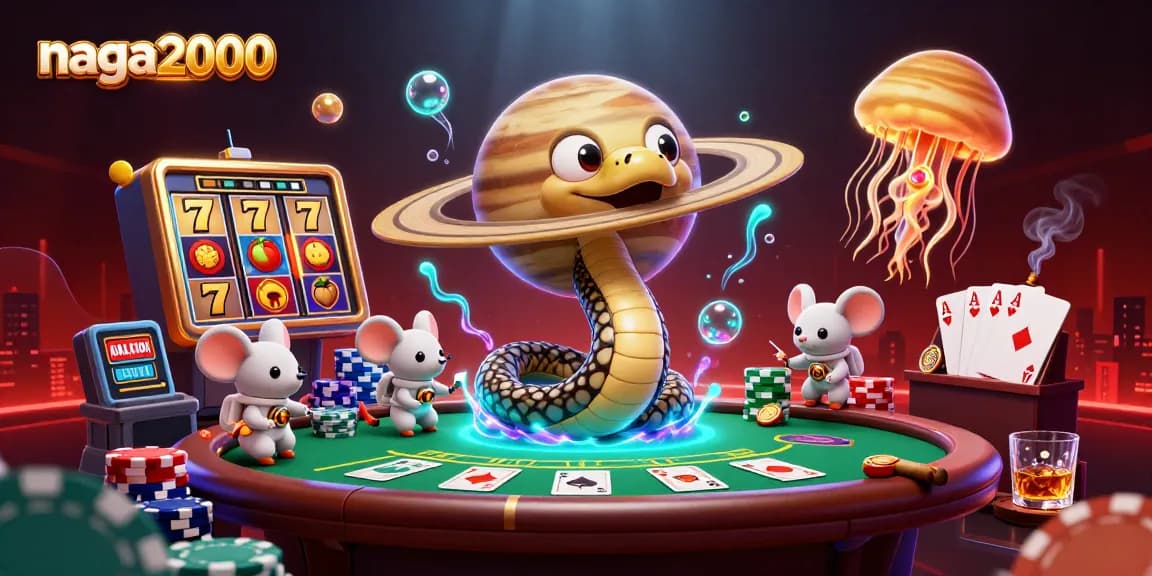 Gulir bersama naga2000 di slot dengan simbol buah dan jackpot, pengalaman kasino seru.