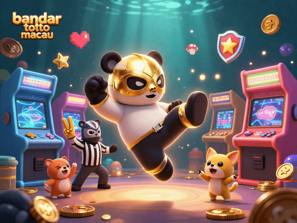 Menang dalam bandar toto macau dengan strategi permainan togel online terbaru dan data akurat