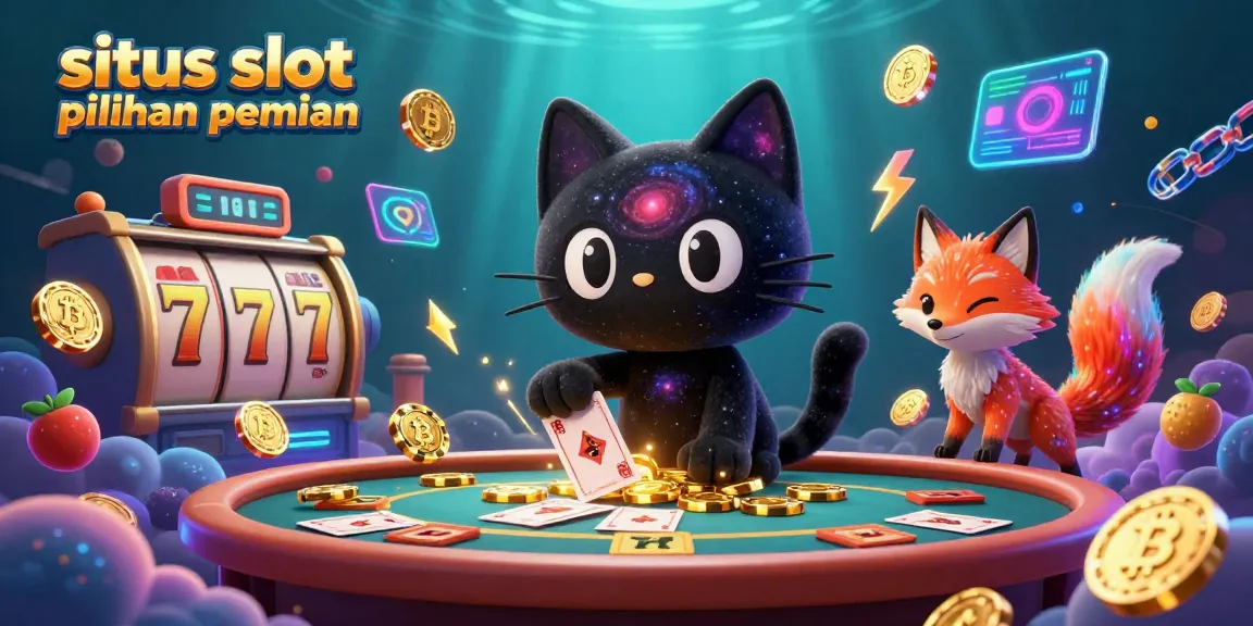 Aktifkan strategi menang di situs slot pilihan pemain dengan simbol jackpot dan elemen kasino lainnya.