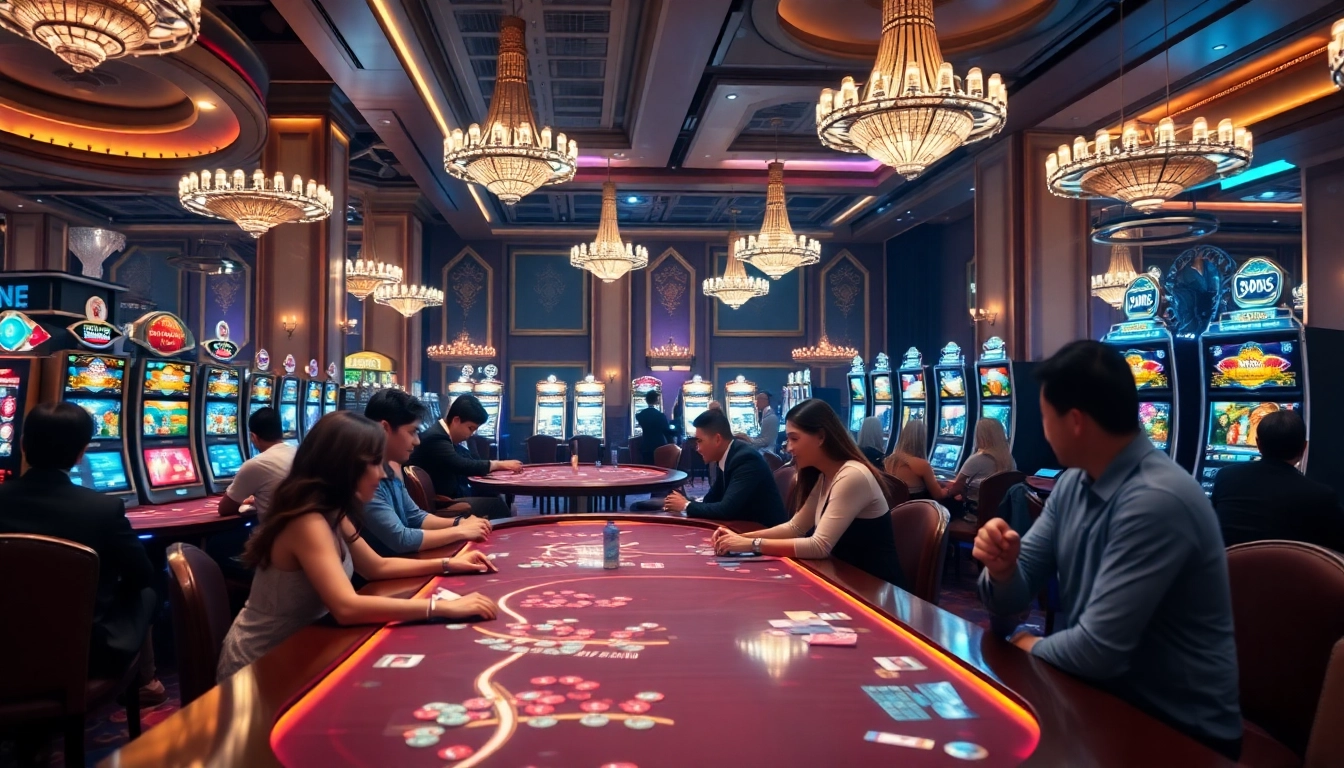 Mastering Game VVJL: Strategic Insights for Winning in 2025