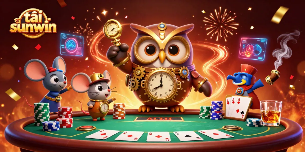 Engage with tải sunwin offerings in this vibrant, immersive digital casino scene.