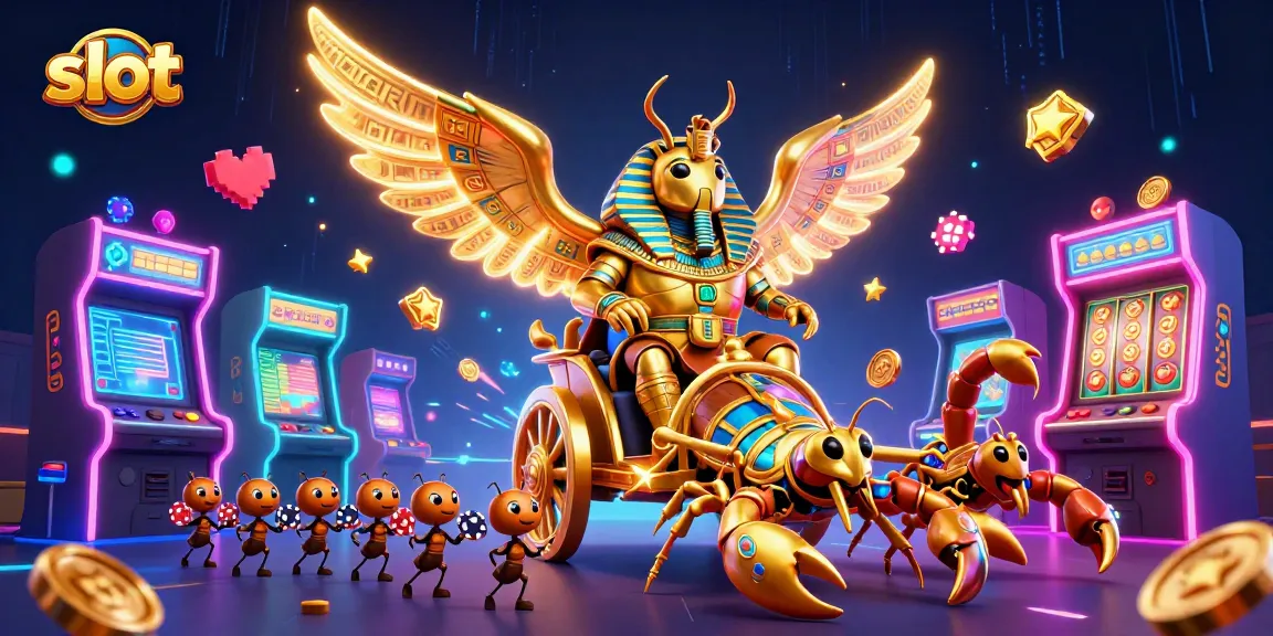 Menangkan slot dengan jackpot yang menggiurkan di 222SLOT, bandar slot Thailand resmi.